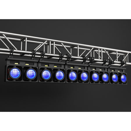 Triton Blue HELIOS 700 IP65 - Cegadora LED de Exteriores