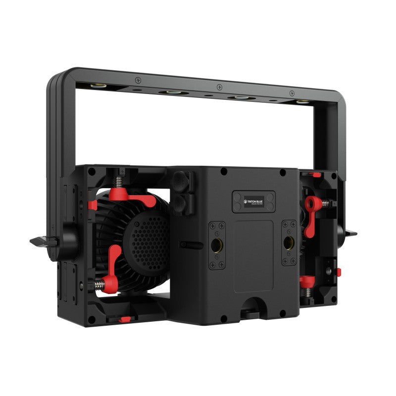 Triton Blue HELIOS 700 IP65 - Cegadora LED de Exteriores