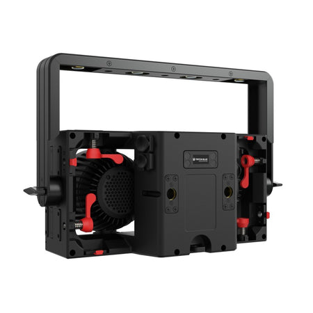Triton Blue HELIOS 700 IP65 - Cegadora LED de Exteriores