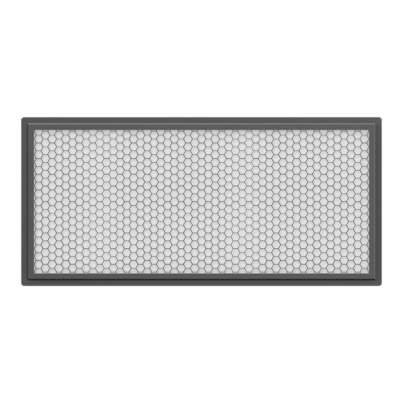 Triton Blue AN400-002 HoneyGrid - Difusor de Panal para Neptune 400