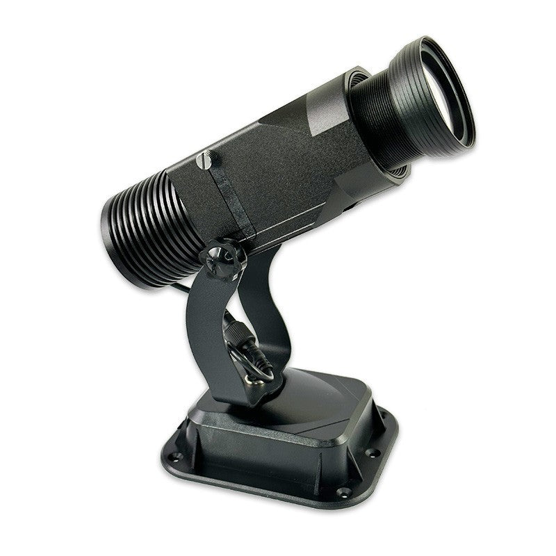 Triton Blue PG15ST - TRITON-BLUE Horizon 15 PROYECTOR GOBOS LED 15W IP20 Lente 1:0.25 Estándar