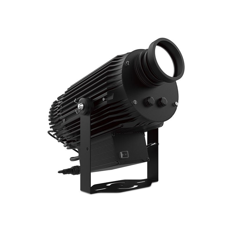 Triton Blue PG150R1IP Horizon 150R Aqua - Proyector de Gobos LED 150W IP65 para Exterior