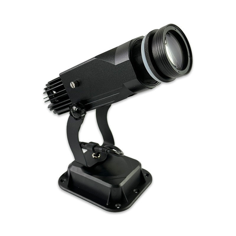 Triton Blue PG30STIP Horizon 30 Aqua - Proyector de Gobos LED 30W para Exterior