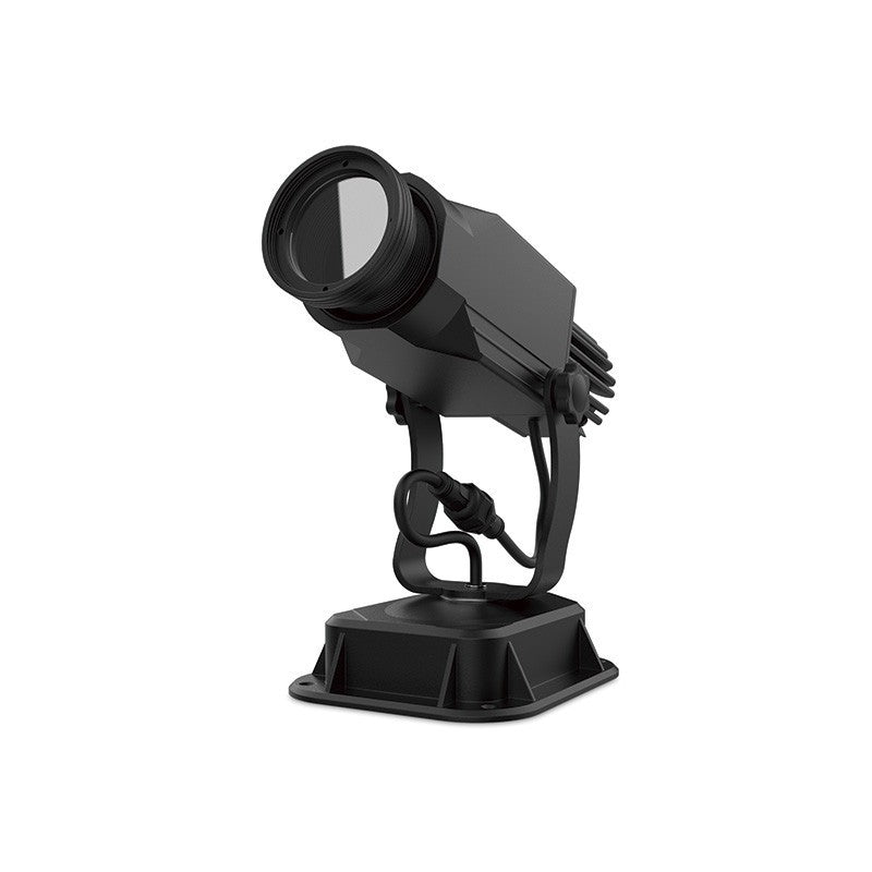 Triton Blue PG30ST Horizon 30 - Proyector de Gobos LED 30W Negro