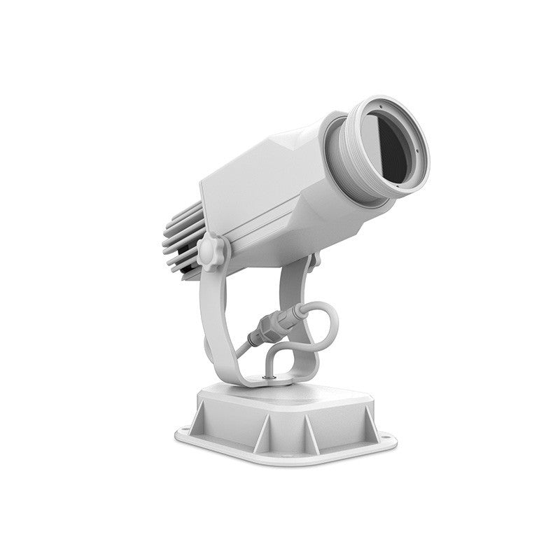 Triton Blue PG30STW Horizon 30 - Proyector de Gobos LED 30W Blanco