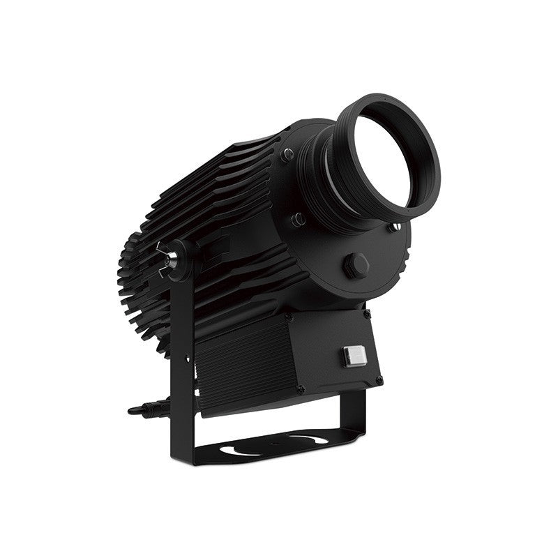 Triton Blue PG40R1IP Horizon 40R Aqua - Proyector de Gobos LED 40W para Exterior (IP65)
