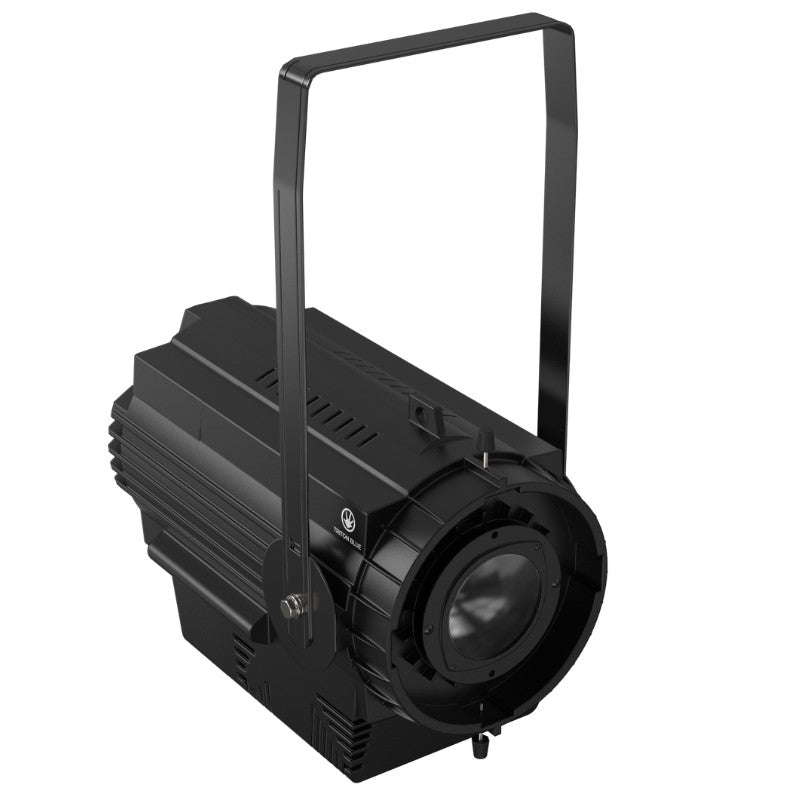 Triton Blue T300-RGBAL – Horizon E300 RGBAL (base recorte LED 300W) compatible con ópticas ETC