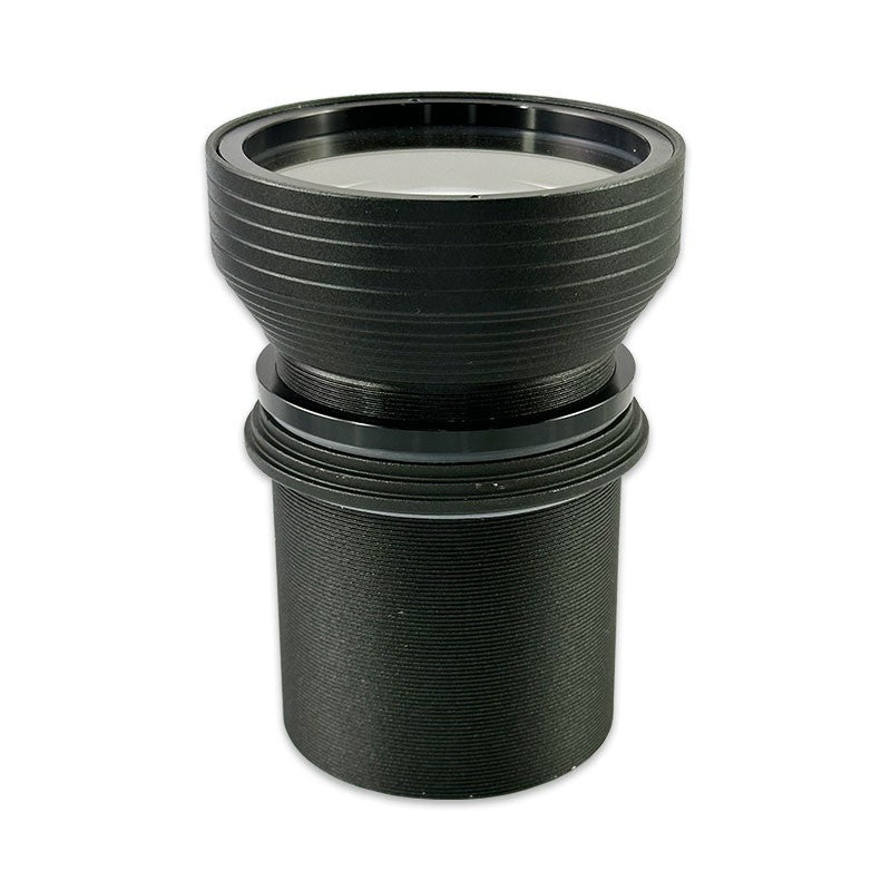 Triton Blue PGL15-300IP - Lente de 15º para Proyectores de Gobos