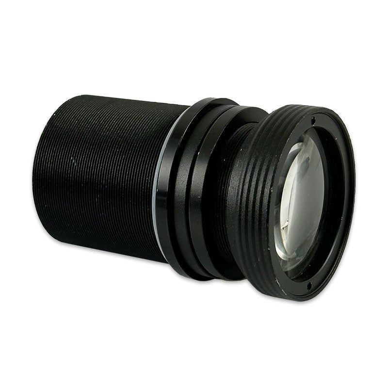 Triton Blue PGL15-40IP Horizon - Lente de 15º para Proyectores de Gobos