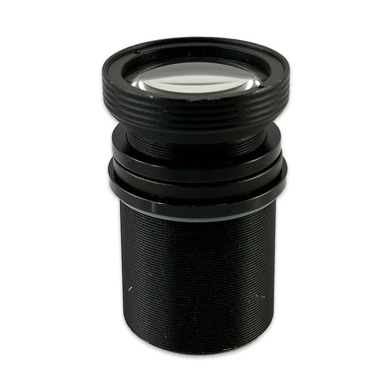 Triton Blue PGL15-40IP Horizon - Lente de 15º para Proyectores de Gobos