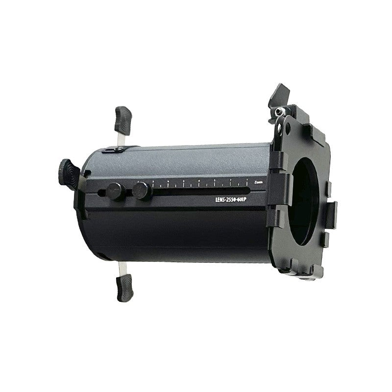 Triton Blue Horizon L2550 IP65 - Lente Zoom 25º-50º para Recorte LED