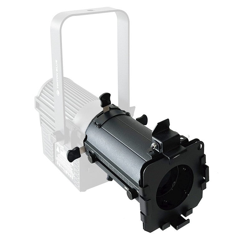 Triton Blue Horizon L2550 IP65 - Lente Zoom 25º-50º para Recorte LED