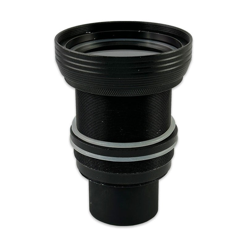 Triton Blue PGL30-100IP - Lente de 30º para Proyectores de Gobos Horizon IP