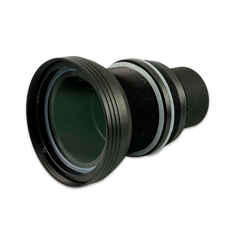 Triton Blue PGL30-100IP - Lente de 30º para Proyectores de Gobos Horizon IP