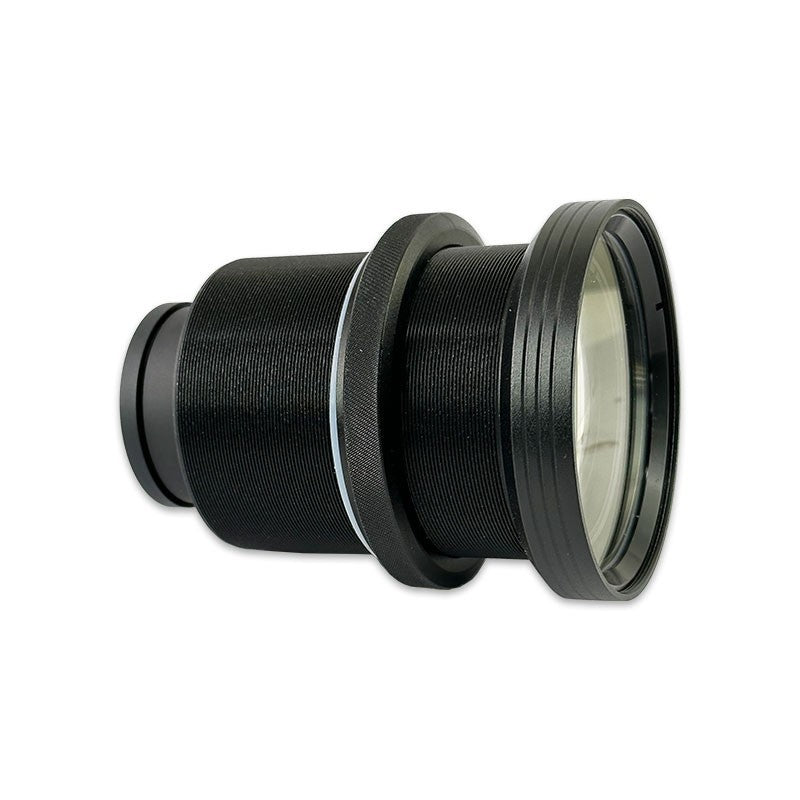 Triton Blue PGL50-300IP - Lente de Proyección Gran Angular 50º (1:1) para Proyectores de Gobos