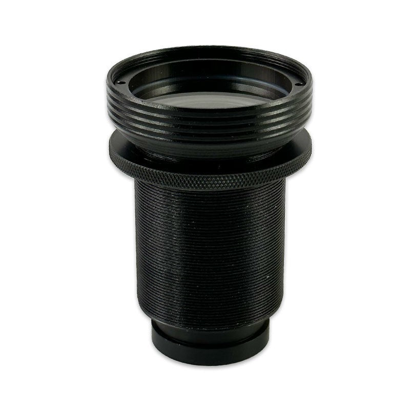 Triton Blue PGL50-40IP - Lente de 50º (1:1) para Proyectores de Gobos Horizon IP