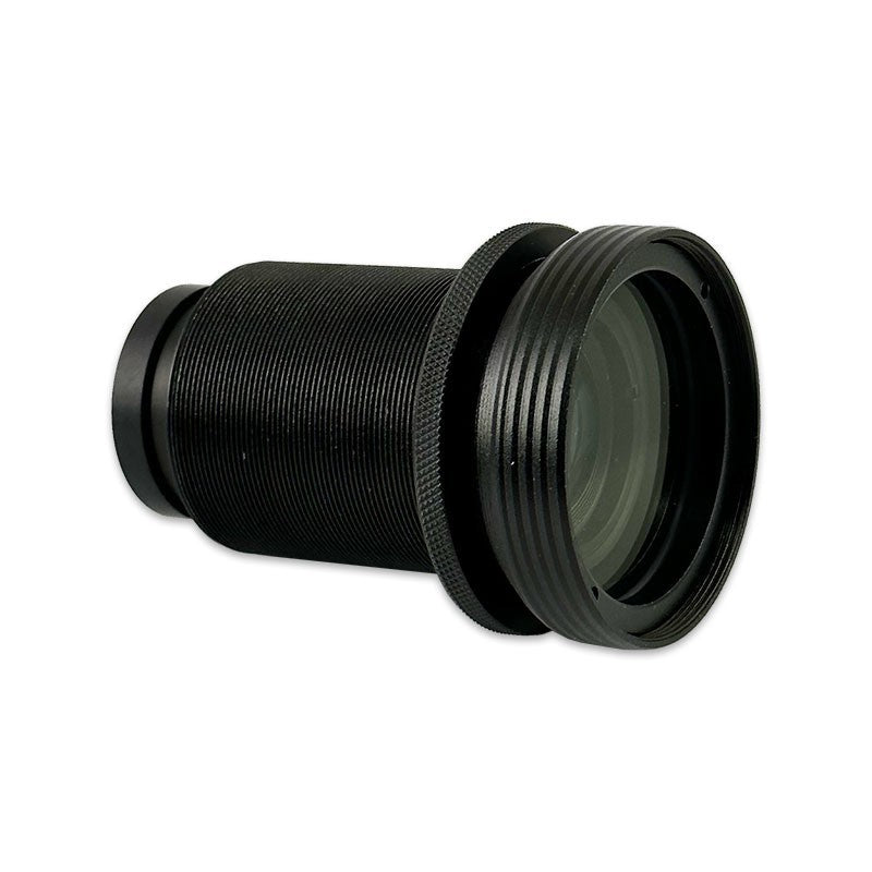 Triton Blue PGL50-40IP - Lente de 50º (1:1) para Proyectores de Gobos Horizon IP