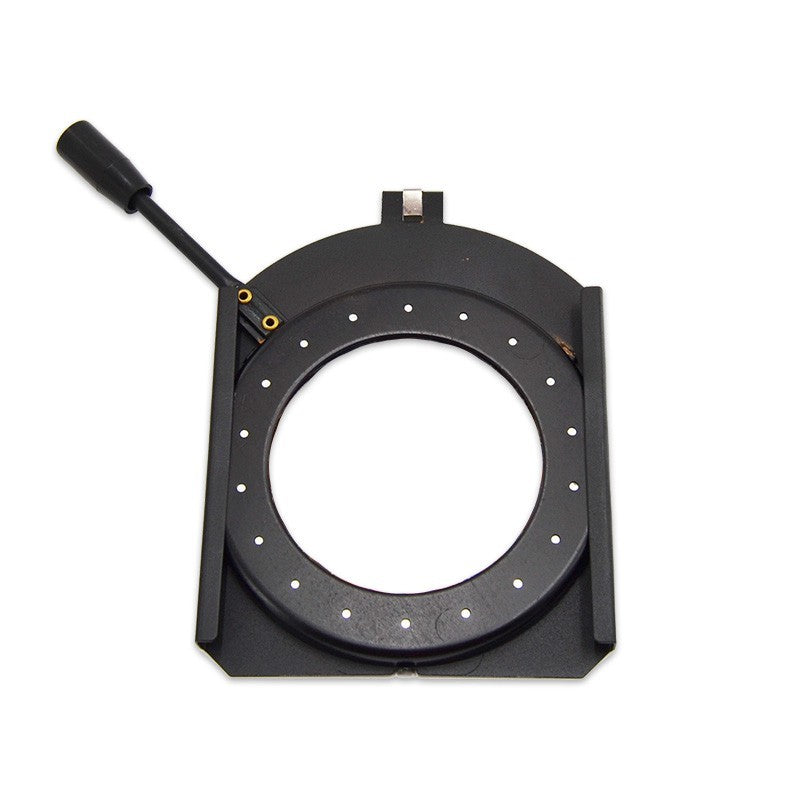 Triton Blue IRIS - Accesorio para Recortes de la Serie Profile y LED