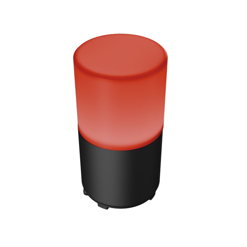 Triton Blue TRITON-BLUE Led Tube 11 - Tubo de Efectos para Foco Hydro B60