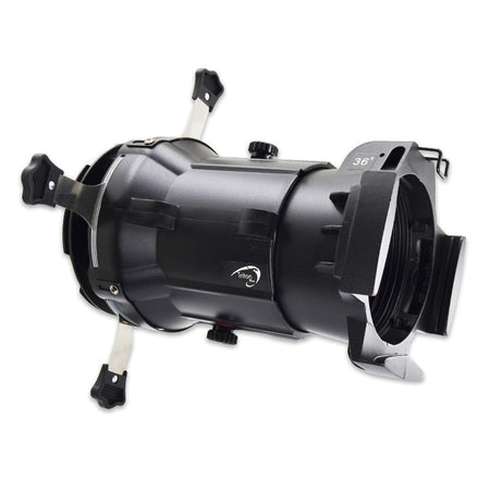 Triton Blue LENS36 - Lente de 36º para Bases Serie Pro