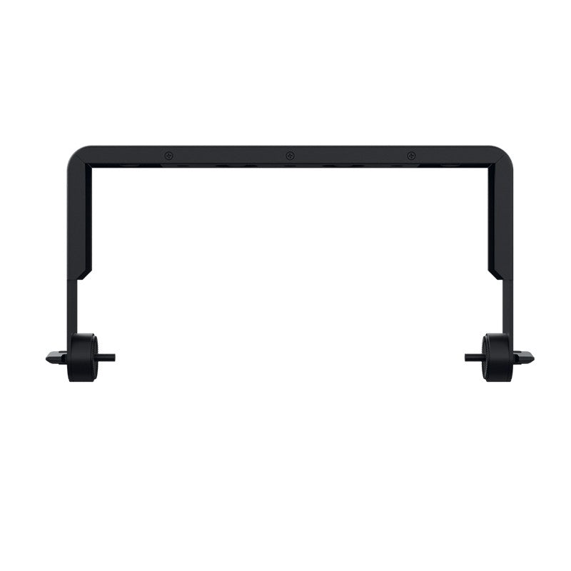 Triton Blue AH600-001 Lira Horizontal - Soporte de Montaje para Helios 600 IP65