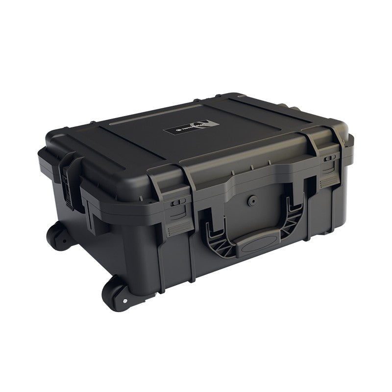 Triton Blue AB60-010 - Maleta de Transporte Profesional para 6 Focos HYDRO B60