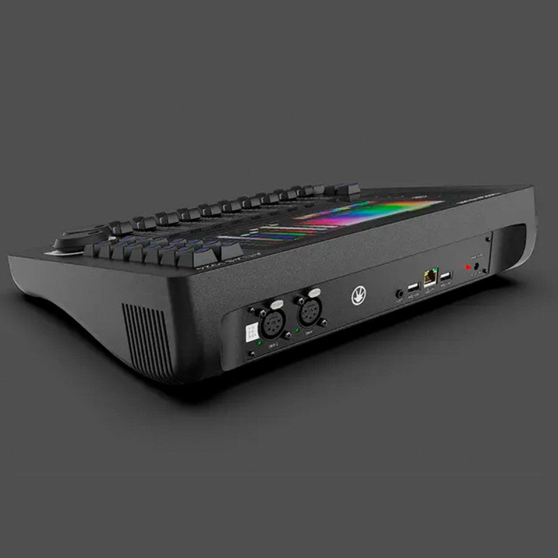 Triton Blue Atlas 1024 - Consola DMX profesional