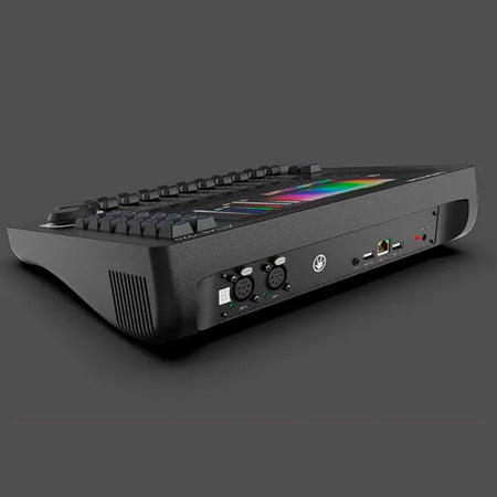 Triton Blue Atlas 1024 - Consola DMX profesional