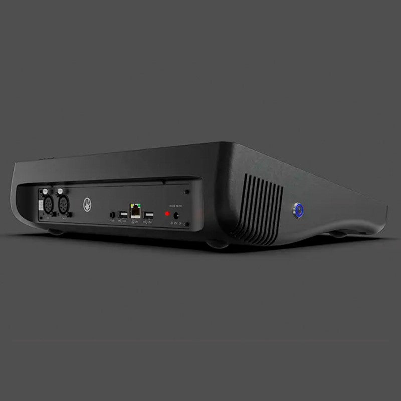 Triton Blue Atlas 1024 - Consola DMX profesional