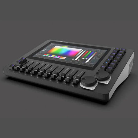 Triton Blue Atlas 1024 - Consola DMX profesional