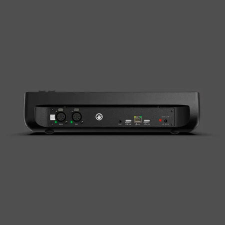 Triton Blue Atlas 1024 - Consola DMX profesional