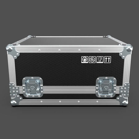 Triton Blue Atlas 2560 - Mesa DMX Profesional