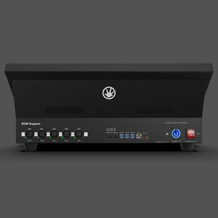 Triton Blue Atlas 2560 - Mesa DMX Profesional