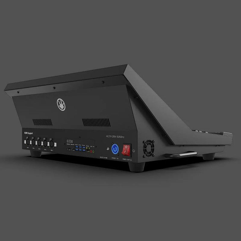 Triton Blue Atlas 2560 - Mesa DMX Profesional