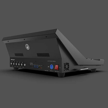 Triton Blue Atlas 2560 - Mesa DMX Profesional
