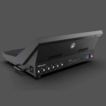 Triton Blue Atlas 2560 - Mesa DMX Profesional