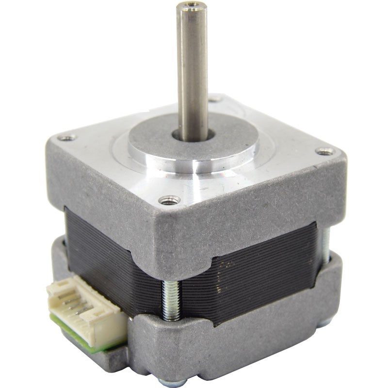 MOONS' 16HY0002-02 - Motor Paso a Paso NEMA 16 para Iluminación Profesional - Tempo Shop