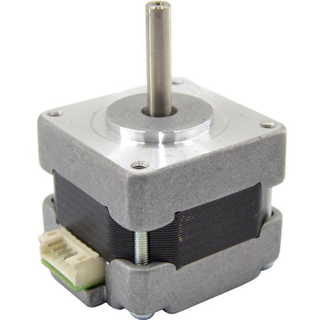MOONS' 16HY0002-02 - Motor Paso a Paso NEMA 16 para Iluminación Profesional - Tempo Shop
