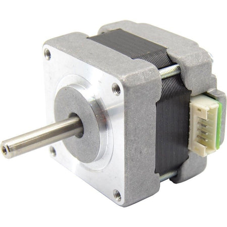 MOONS' 16HY0002-02 - Motor Paso a Paso NEMA 16 para Iluminación Profesional - Tempo Shop