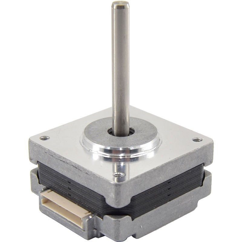 MOONS' 16HY7001-45S - Motor Paso a Paso para Cabeza Móvil - Tempo Shop