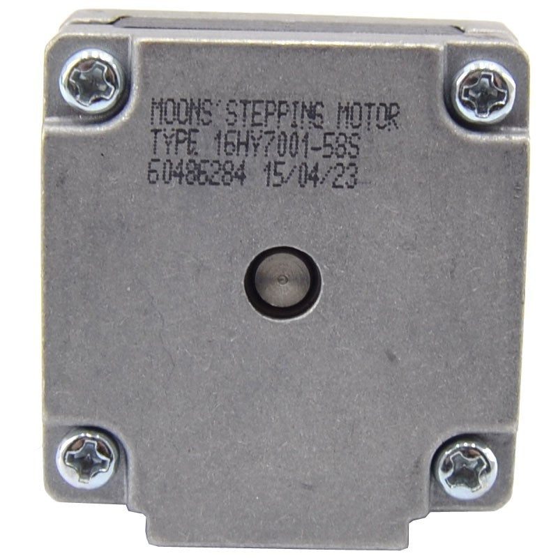 MOONS' 16HY7001-58S TRITON BLUE - Motor Paso a Paso Híbrido NEMA 16 - Tempo Shop
