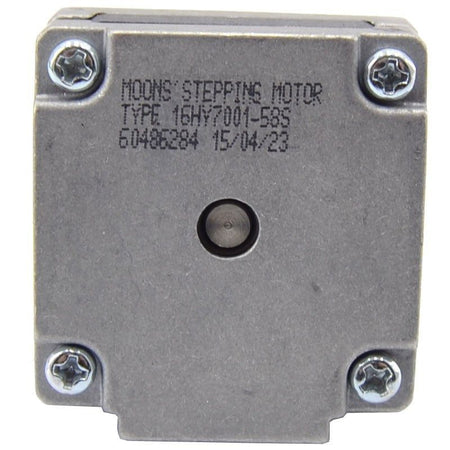 MOONS' 16HY7001-58S TRITON BLUE - Motor Paso a Paso Híbrido NEMA 16 - Tempo Shop