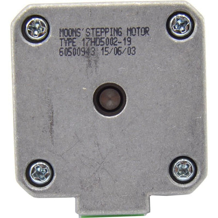 MOONS' 17HD5002-19 - Motor Paso a Paso NEMA 17 para Iluminación Profesional y CNC - Tempo Shop
