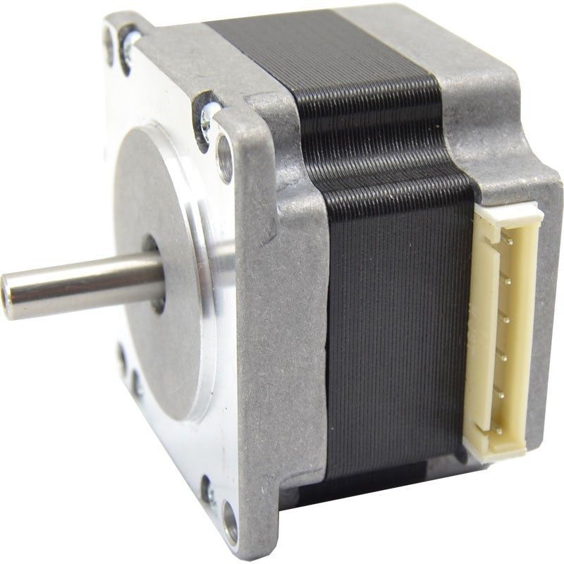 MOONS' 23HS0020-01 - Motor Paso a Paso NEMA 23 de Alto Rendimiento - Tempo Shop