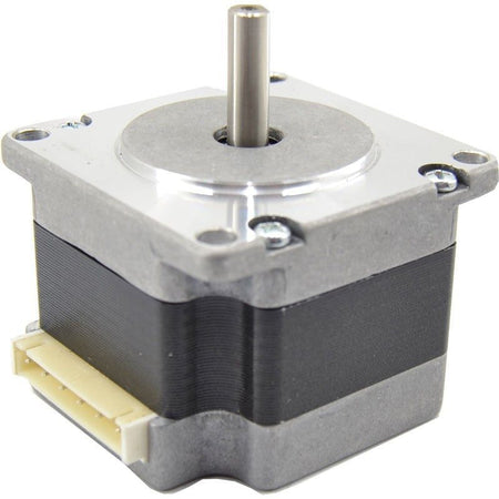 MOONS' 23HS0020 - Motor Paso a Paso NEMA 23 de Alto Rendimiento - Tempo Shop
