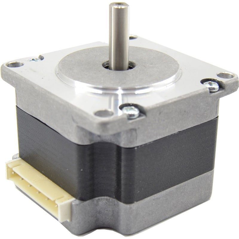 MOONS' 23HS0020 - Motor Paso a Paso NEMA 23 de Alto Rendimiento - Tempo Shop
