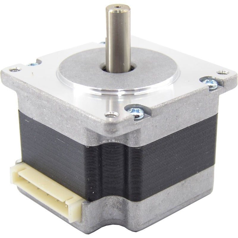 MOONS' 23HS0021-02-A - Motor Paso a Paso NEMA 23 para Iluminación Profesional Triton Blue - Tempo Shop