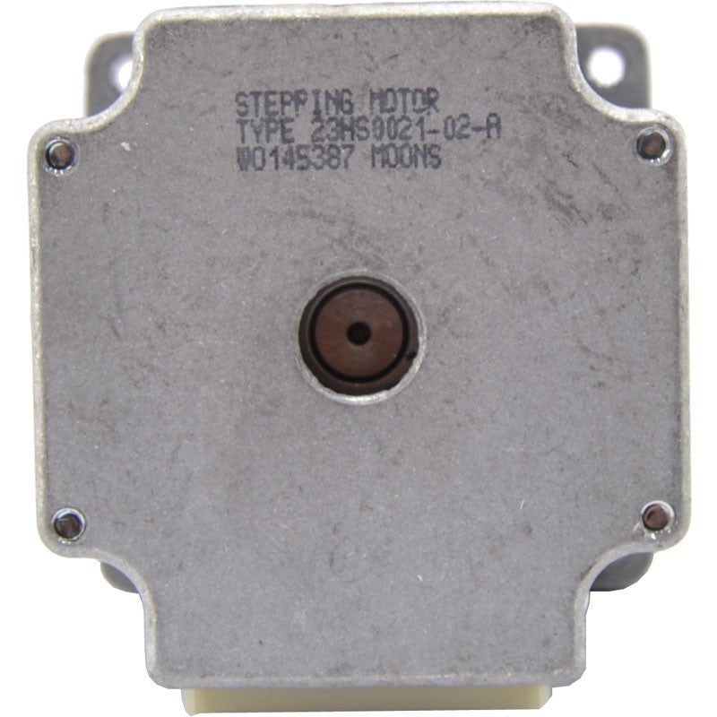 MOONS' 23HS0021-02-A - Motor Paso a Paso NEMA 23 para Iluminación Profesional Triton Blue - Tempo Shop
