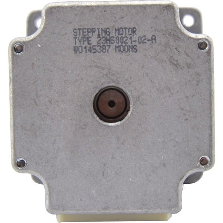 MOONS' 23HS0021-02-A - Motor Paso a Paso NEMA 23 para Iluminación Profesional Triton Blue - Tempo Shop