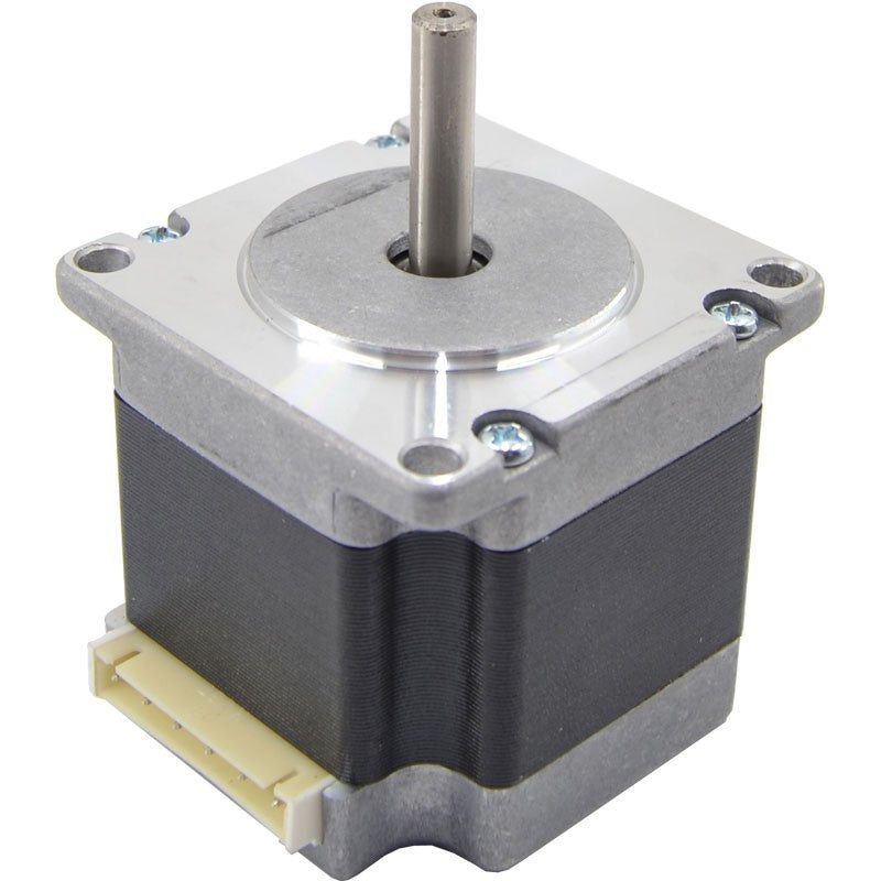 MOONS' 23HS1001-39 - Motor Paso a Paso NEMA 23 para Iluminación Profesional - Tempo Shop